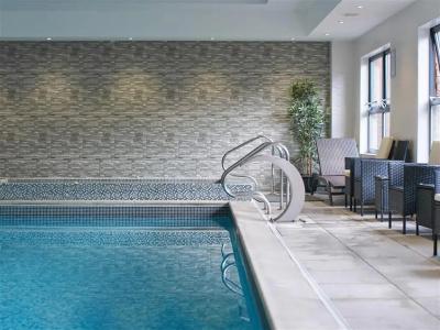 Mercure Newcastle George Washington Golf & Spa - 16