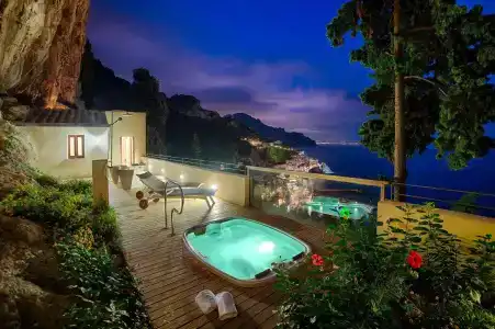 NH Collection Grand Convento di Amalfi - 18