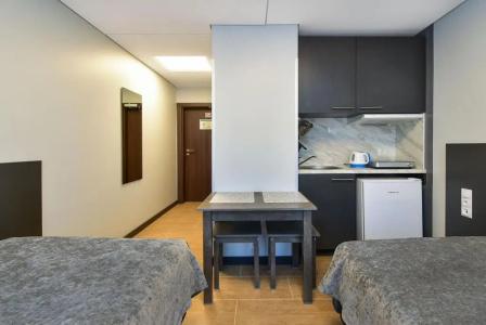 City Yard Inn - 17