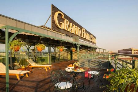 Grand Sofia - 24