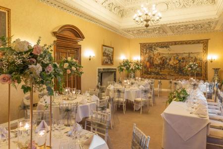 Castle Bromwich Hall; Sure Collection by Best Western - 21