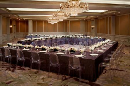 The Ritz-Carlton, New Orleans - 17