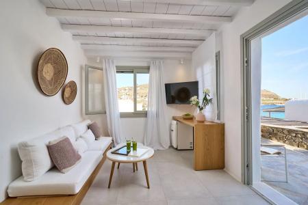 Adorno Beach and Suites - 112