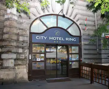 City Ring - 0