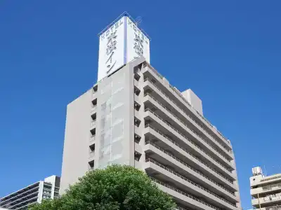 Toyoko Inn Nagoya Marunouchi - 18