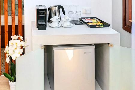 Diamond Luxury Suites - 18