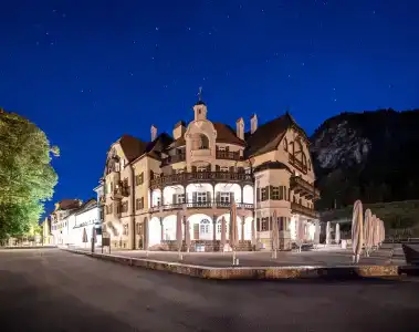 Ameron Neuschwanstein Alpsee Resort & Spa - 19