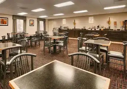 SureStay Plus by Best Western Houston Medical Center - 25