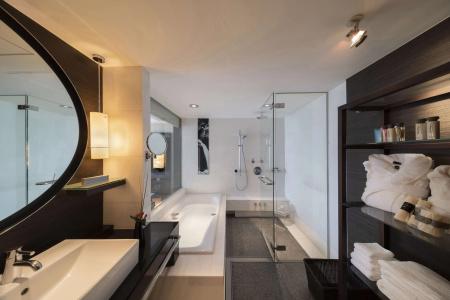 New Otani Tokyo Executive House Zen - 50