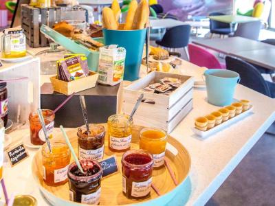 ibis Styles Fréjus St Raphael - 12