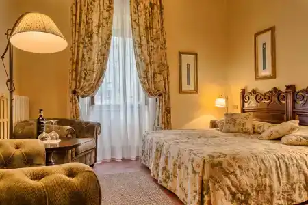 Borgo Di Pietrafitta Relais - 2