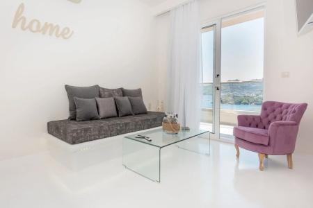 Eva Mare & Suites - Adults only - 249