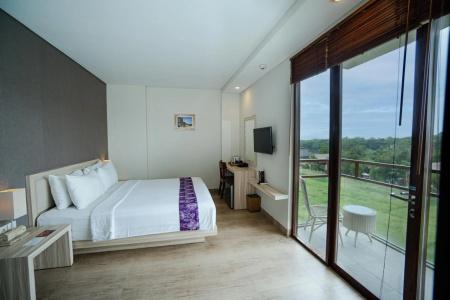 The Evitel Resort Ubud - 35
