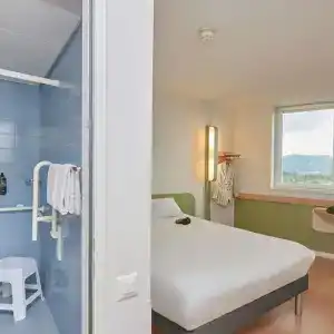 ibis budget Bern Expo - 23