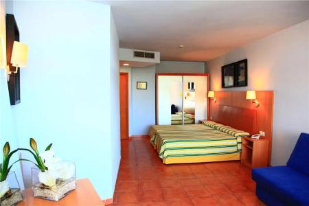 Ohtels Vil·la Romana - 4