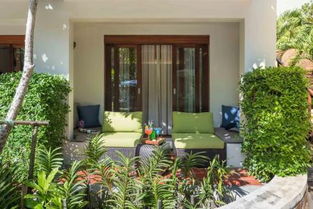 The Tubkaak Krabi Boutique Resort - Sha Extra Plus - 13