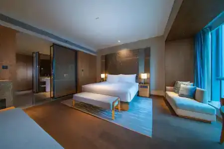Conrad Guangzhou - 58