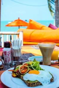 Secret Garden Beach Resort - 7
