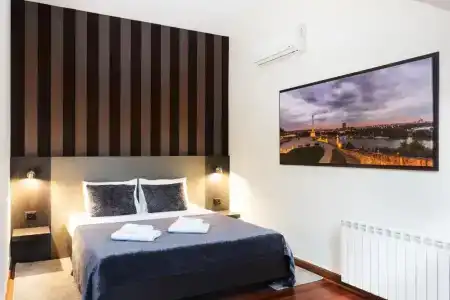 Feel Belgrade Apartments - 60