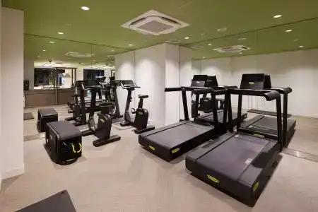 The Higashiyama By Kyoto Tokyu - 26