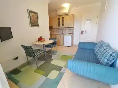 Kamer Suite & - 63