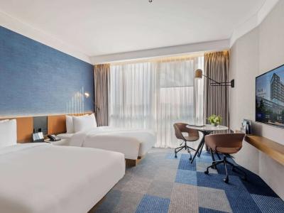 Novotel Dongguan Songshan - 3