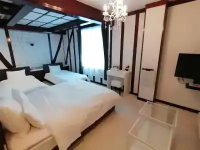 Sea Style Resort Ocean - 18