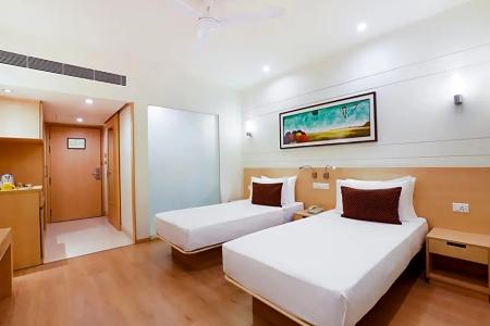 Lemon Tree Whitefield, Bengaluru - 32