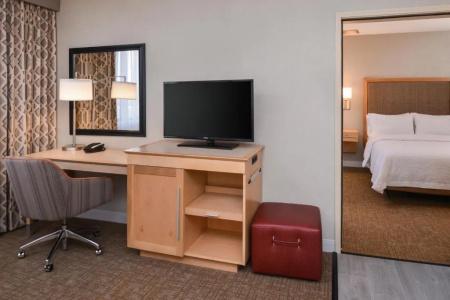 Hampton Inn & Suites Denver-Speer Boulevard - 79