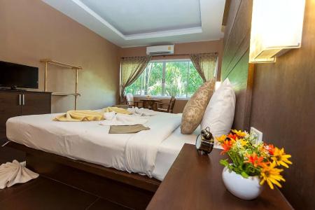 Lanta Klong Nin Beach Resort - 67