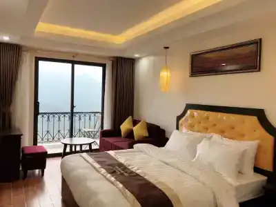 Muong Hoa View - 53