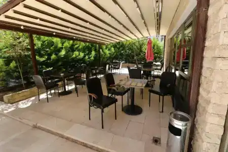 Anemon Trabzon - 20