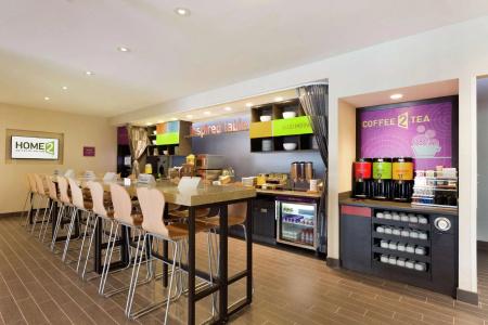 Home2 Suites by Hilton - 22