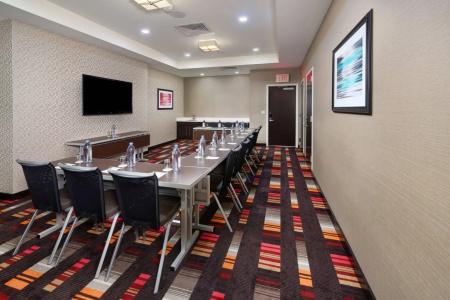 Courtyard by Marriott Times Square West - 21