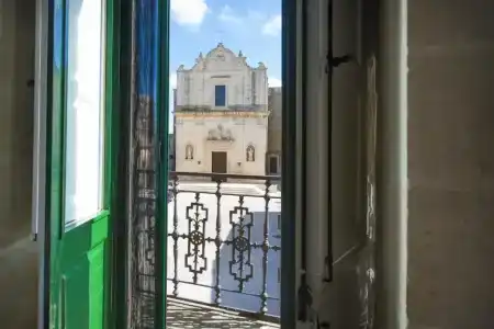 Palazzo Vilei - 27
