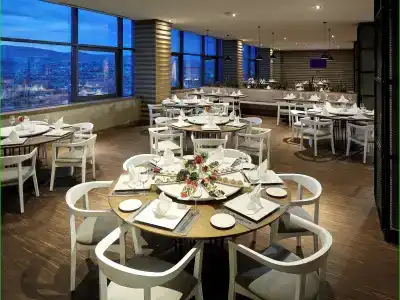 Novotel Konya - 27