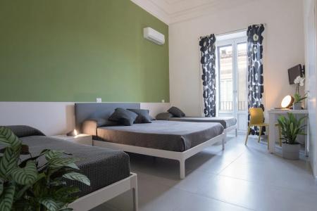 Suite Inn Catania - 89