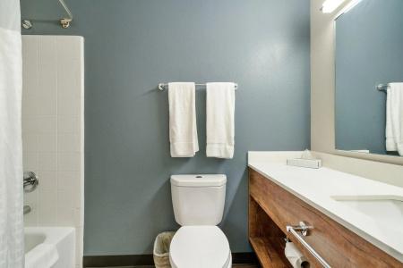 Extended Stay America Suites - Seattle - Redmond - 8