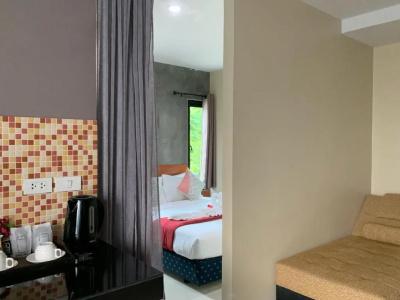 Isayarada Apartment - 27