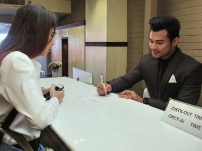 Khaosan Park Resort - 18