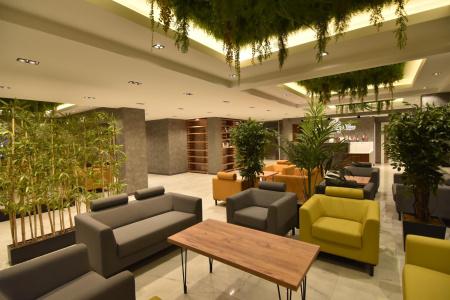 Sandal Otel - 40