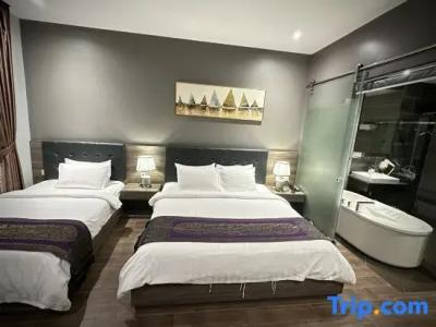 Legend Kep Resort - 129