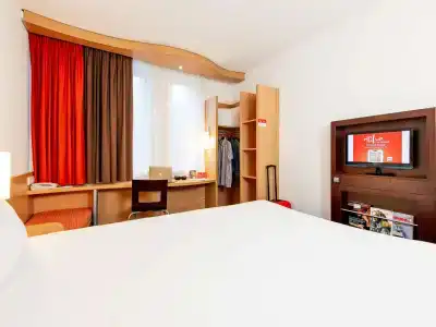 Ibis Kraków Stare Miasto - 25