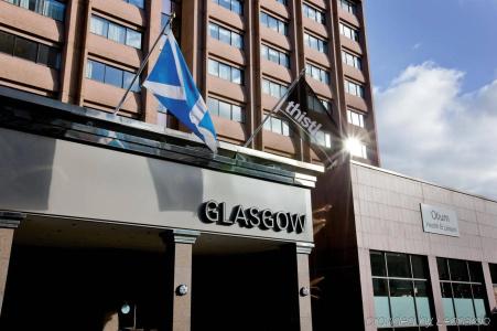 DoubleTree by Hilton Glasgow Central - 36