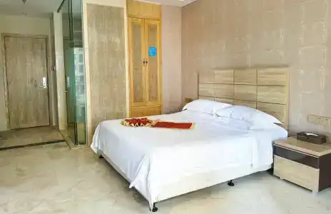 Barry Boutique Sanya - 3