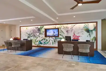 Sheraton Kona Resort and Spa - 43