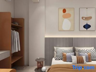 Suchanan Inns and Suites - 71