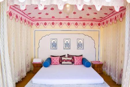 The Leela Palace Jaipur - 77