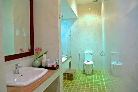 Oriental Siam Resort - Sha Extra Plus Certified - 122