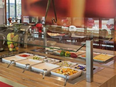 Ibis Muenchen City Ost - 8
